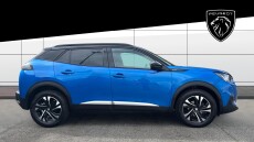 Peugeot 2008 1.2 PureTech 130 GT 5dr Petrol Estate